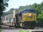 CSX 646